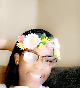 Meet your Posher, Kaay._y